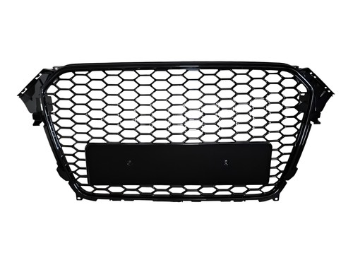 Kühlergrill sport front - front, grill