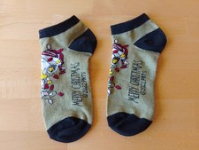 Snoopy Sneakersocken 1 Paar