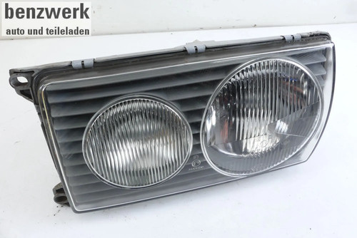 Mercedes w123 scheinwerfer - mercedes,