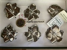 Schöne Messerbänkchen aus