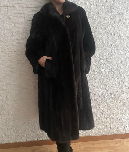 Blackglama nerzfell - blackglama,