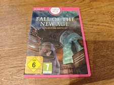 Fall the new - the,