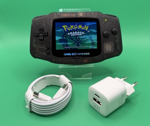 Nintendo gameboy advance gba - advance,
