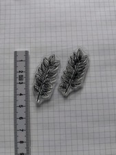 Clear Stamp, Silikonstempel: 2