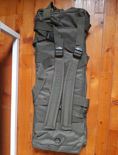 Mil tec kampf tragetasche - mil-tec,