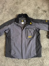 Jack Wolfskin Herren Unisex