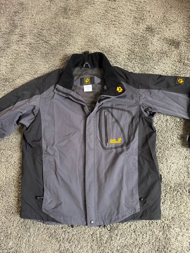 Jack wolfskin herren unisex - jack,