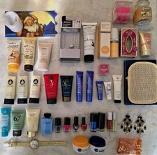 Luxus Kosmetik Paket Pflege