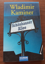 Schönhauser Allee - Wladimir