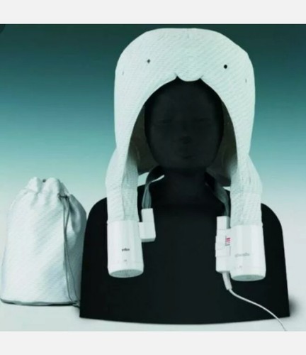 Wie neu braun trockenhaube - wie,