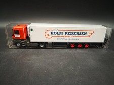 AWM Renault AE Magnum Holm Pedersen Sattelzug *Vi985-7-1014