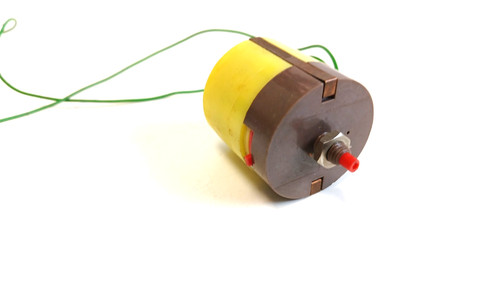 Faller synchron motor - faller,