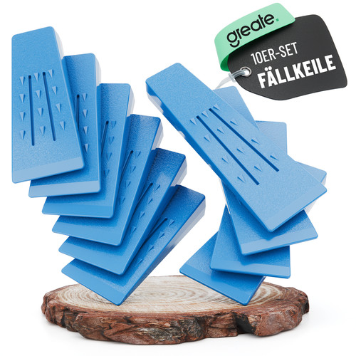 Greate kunststoff fällkeil - greate,