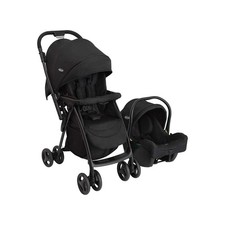 Graco Revaya™ Reisesystem