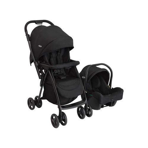 Graco revaya reisesystem - graco,