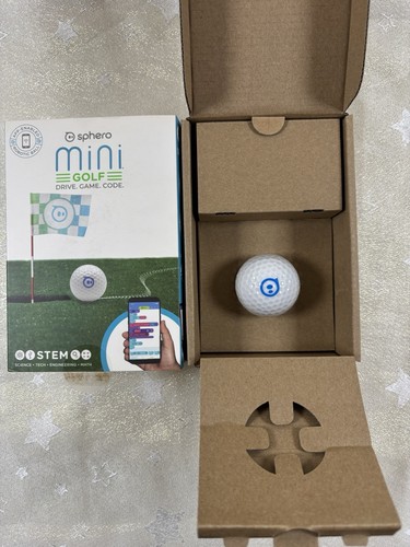 Sphero m001brw mini - m001brw,