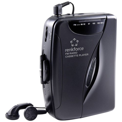 Renkforce 150 tragbarer - rf-cp-150,