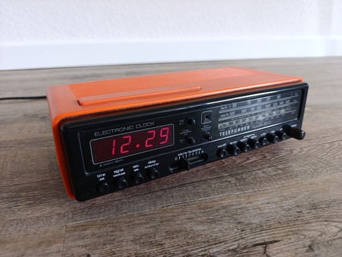 Telefunken digitale 200 - telefunken,