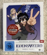 Edens Zero - Staffel 2 - Vol.1