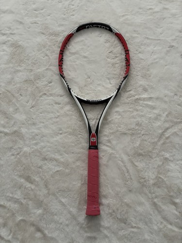 Wilson factor six one - six, 95