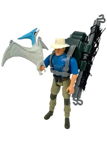 Grant jurassic park - dr.grant,