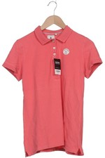 Gaastra Poloshirt Damen Polohemd Shirt Polokragen Gr. L Baumwolle Or... #5c8omol