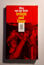 Irrlicht und Feuer - Max von