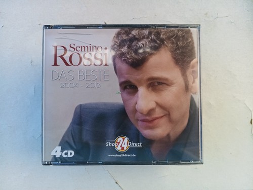 Semino rossi das beste - cd,,