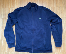 Lacoste – Sport - Trainingsjacke - Herren - Gr. 6 - blau