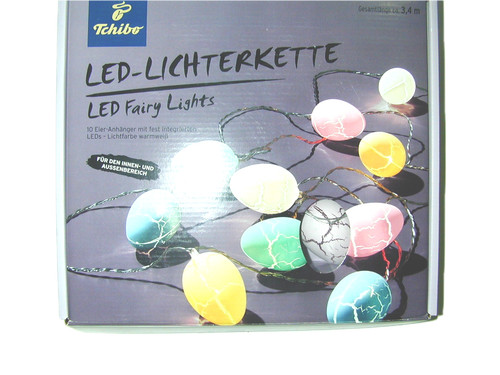 Tcm tchibo led - tcm, led-lichterkette