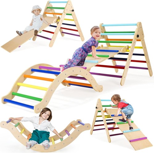 Klettergerüst 1 kinder - in,