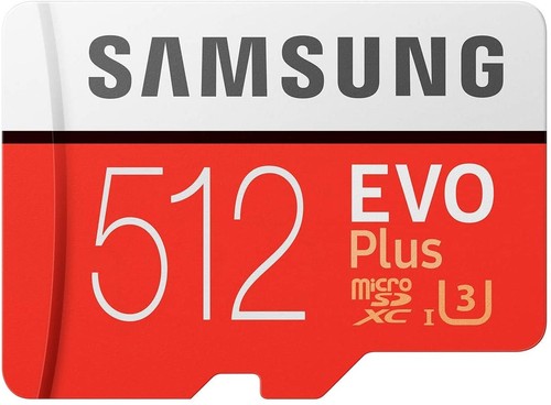 Samsung memory mc512gaeu - samsung, mb-mc512gaeu