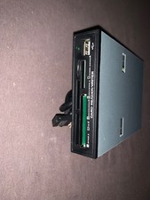 Multifunctional Internal Card Reader/Writer – 3.5" – USB 2.0 – All-in-One #2