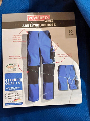 Powerfix profi - powerfix, profi+