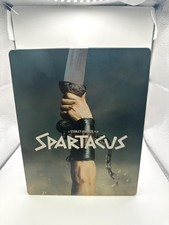 Spartacus Blu-ray - 60th