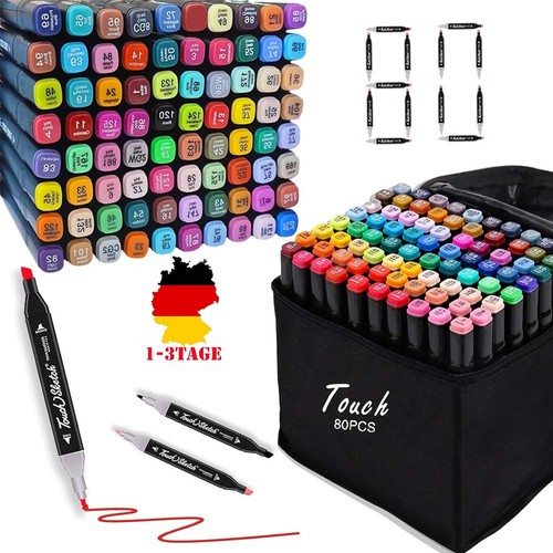 Farben marker stifte set - marker,