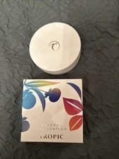 Tropic Mineral Foundation