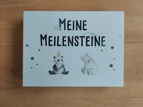 Meine meile baby - meile,