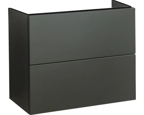 Waschtischunterschrank