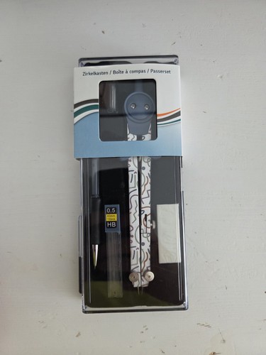 Zirkel set - zirkel,