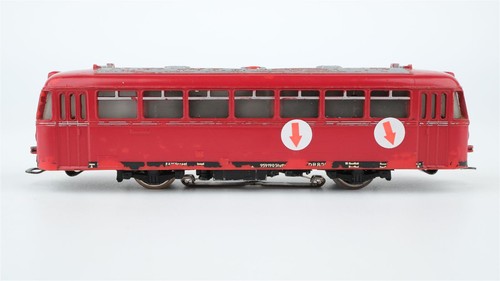 Märklin schienenbus vt - märklin,