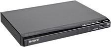 Sony DVP-SR760H