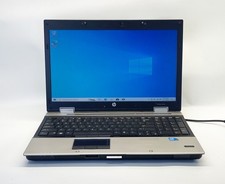 HP EliteBook 8540p NoteBook PC