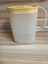 Tupper Milchkanne 