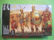 1:32 Figuren HäT #9040 Antike