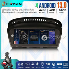 DAB+Android 13 Autoradio GPS