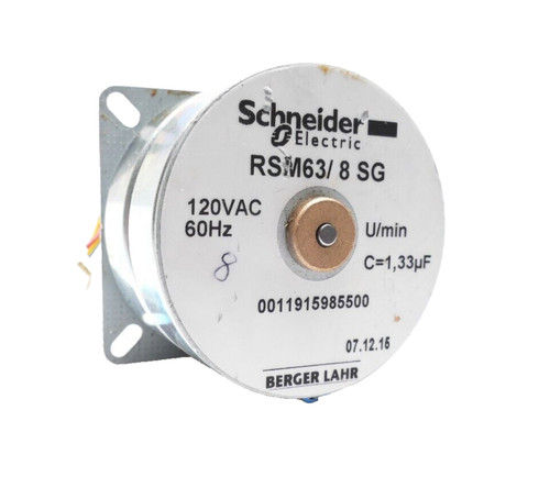 Schneider electric berger - schneider,