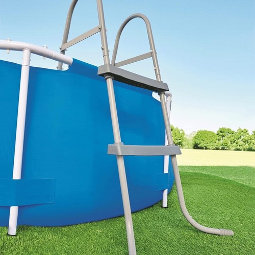 Bestway leiter poolleiter 84cm - leiter,