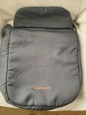 MacLaren XLR Fußsack