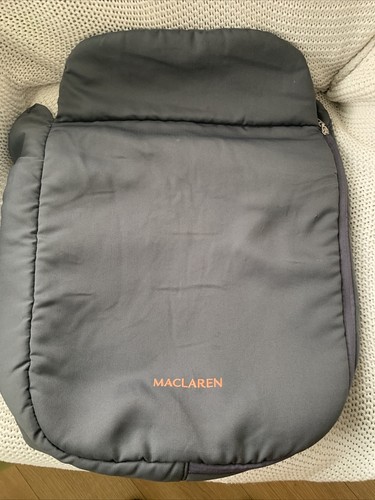 Maclaren xlr fußsack - maclaren,